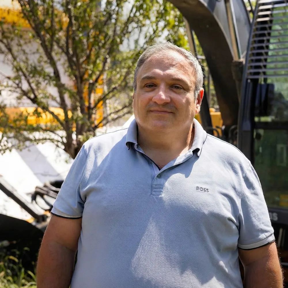 Rooted in Tradition - Farming